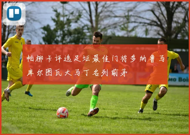 帕柳卡评选足坛最佳门将多纳鲁马库尔图瓦大马丁名列前茅