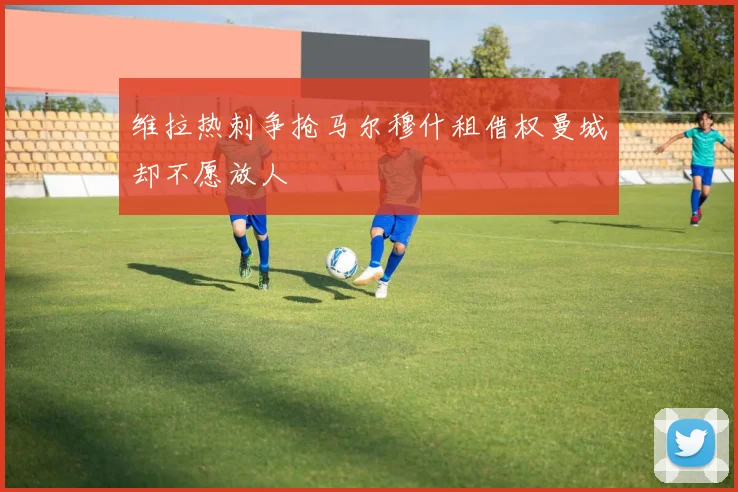 维拉热刺争抢马尔穆什租借权曼城却不愿放人